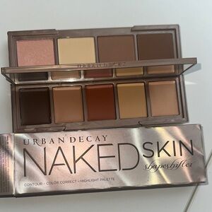 Urban Decay Skin Shapeshifter